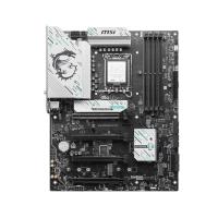 MSI MB B860 GAMING PLUS WIFI SOKET 1851 DDR5 8600MHZ(OC) 3xM.2 1x TB4 HDMI DISPLAY 5G LAN WIFI 7 ATX - 5